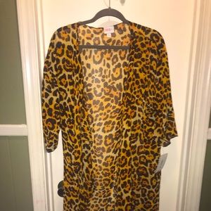 Lularoe Shirley NWT